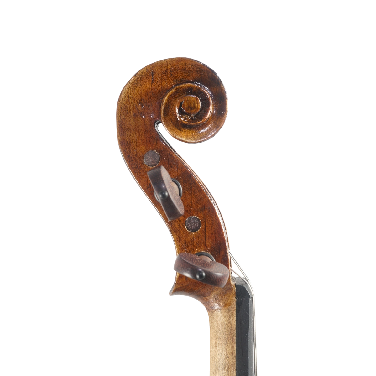Violino Marsale Brasiliano 2025 Grau B n658