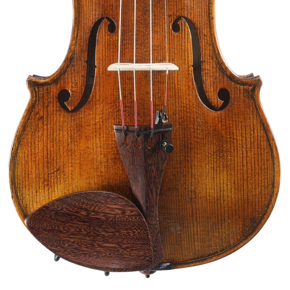 Violino Marsale Brasiliano 2025 Grau B n658