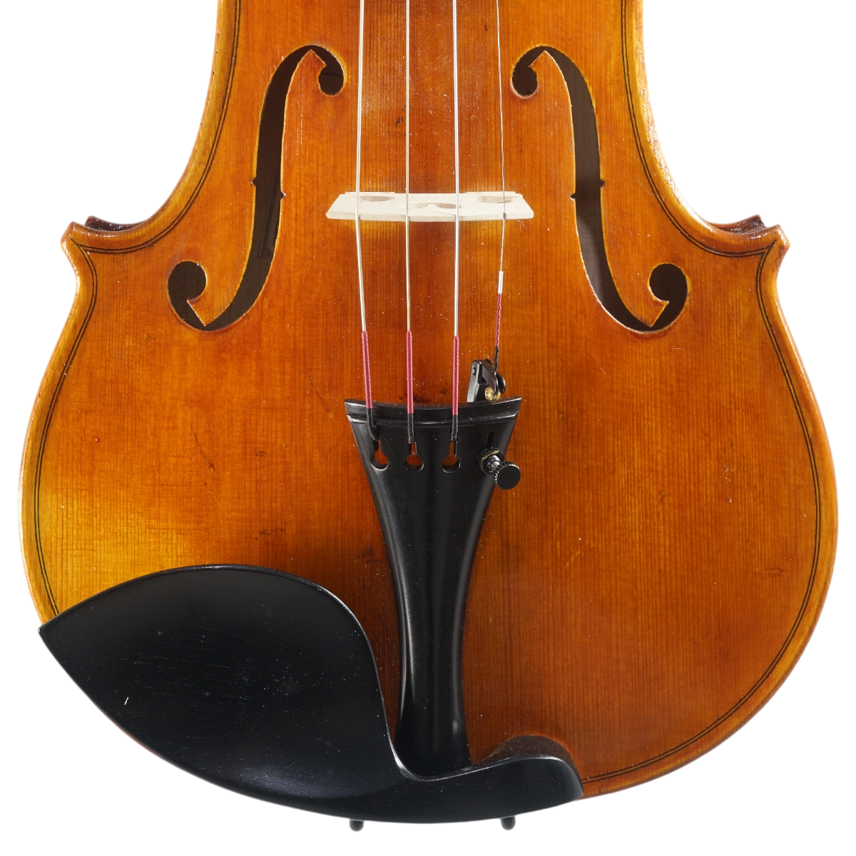 Violino Marsale Brasiliano 2025 Grau B n670