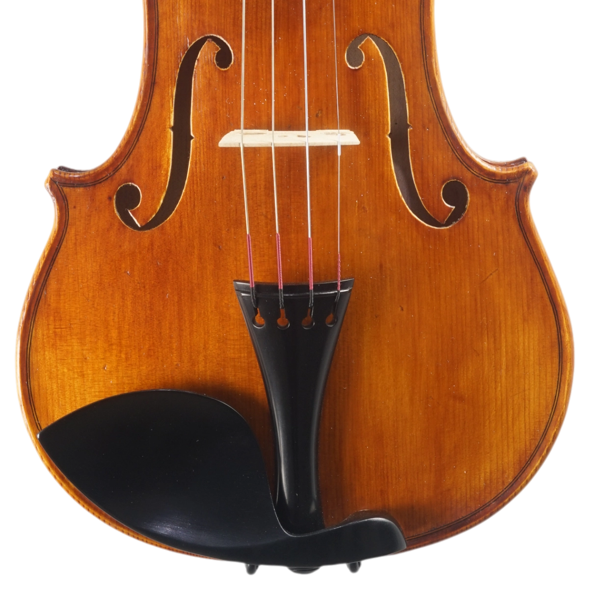Violino Marsale Brasiliano 2025 Grau B n699