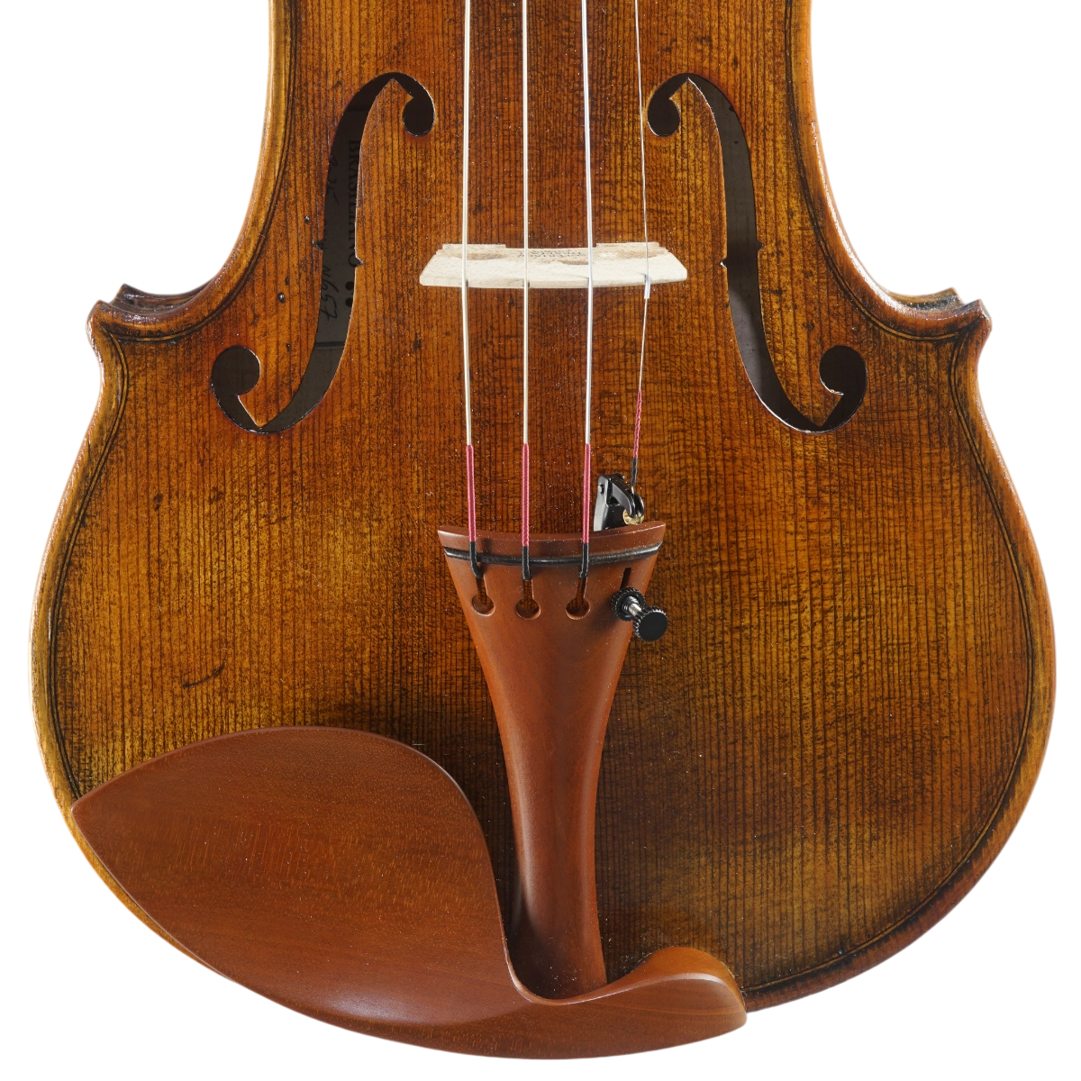 Violino Marsale Brasiliano 2025 Grau C n657