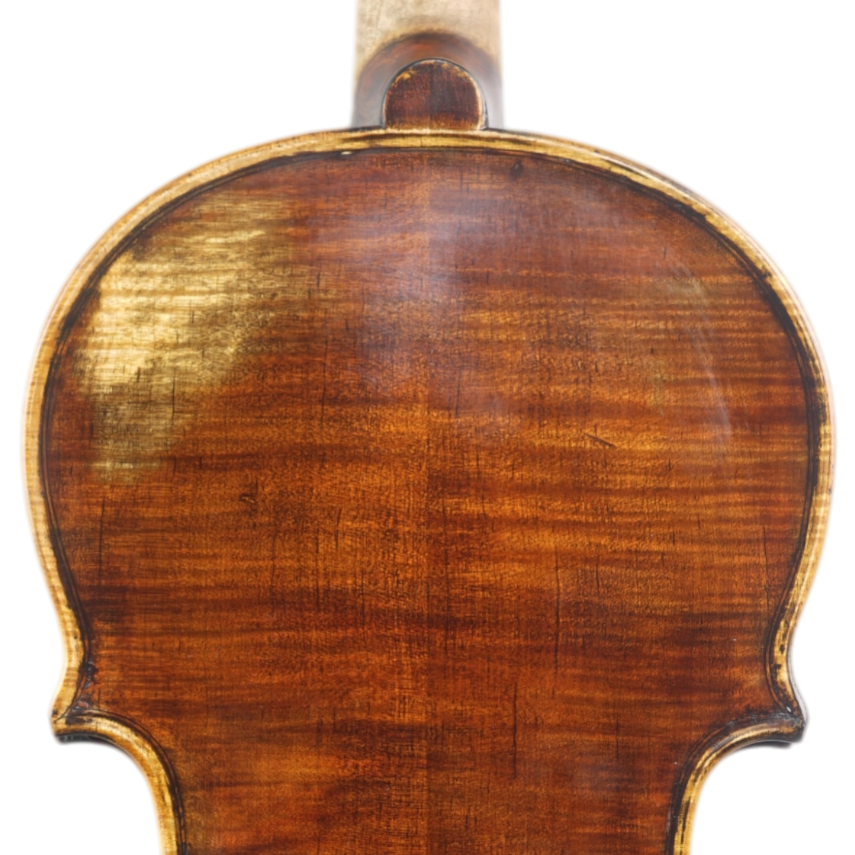  Violino Marsale Brasiliano 2026 Grau A n762