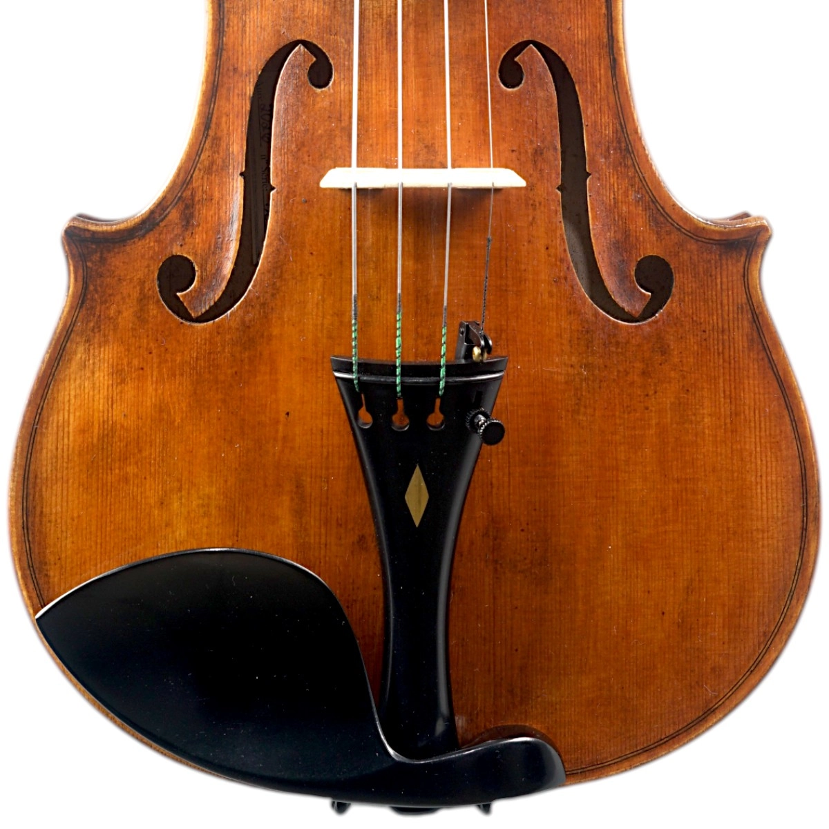 Violino Marsale Brasiliano 2026 Grau B n803
