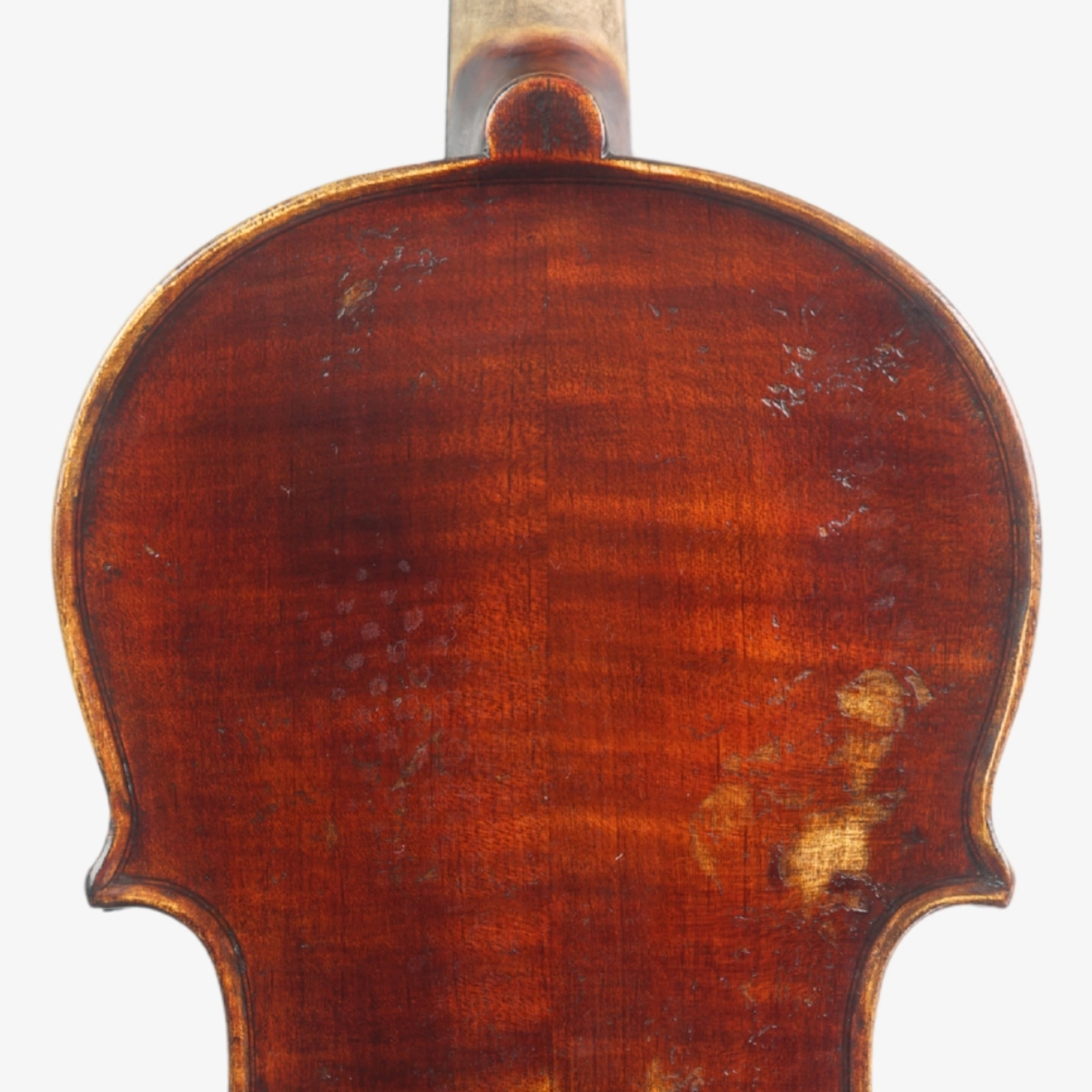 Violino Marsale Brasiliano 2026 n814 - Verso Superior Violino Marsale Brasiliano 2026 n814 - Verso Superior