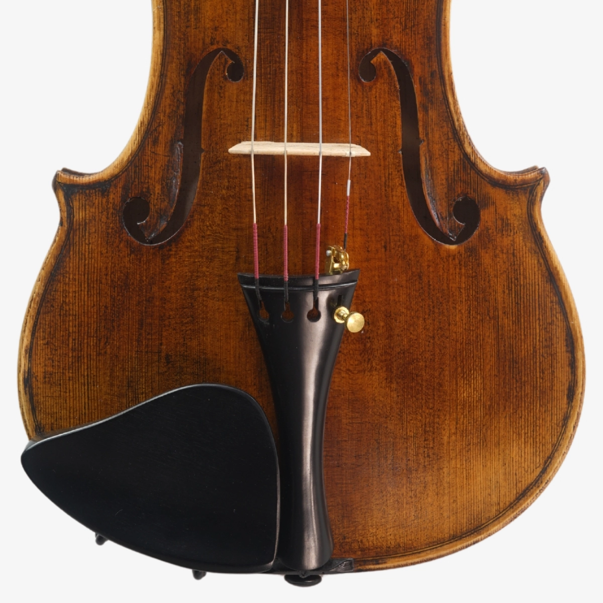 Violino Marsale Brasiliano 2026 n817 - Queixera