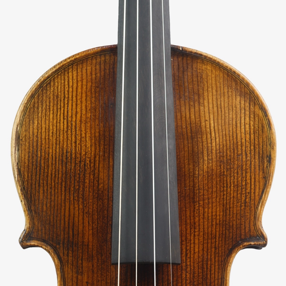 Violino Marsale Brasiliano 2026 Stradivari n815