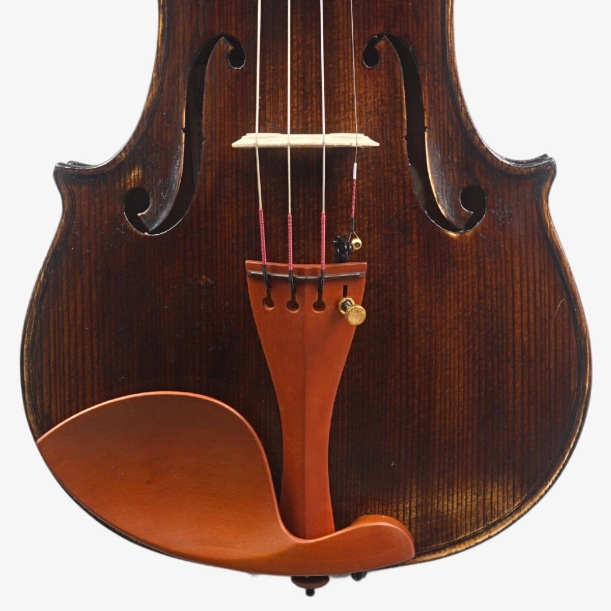 Violino Marsale Brasiliano 2026 Stradivari n819