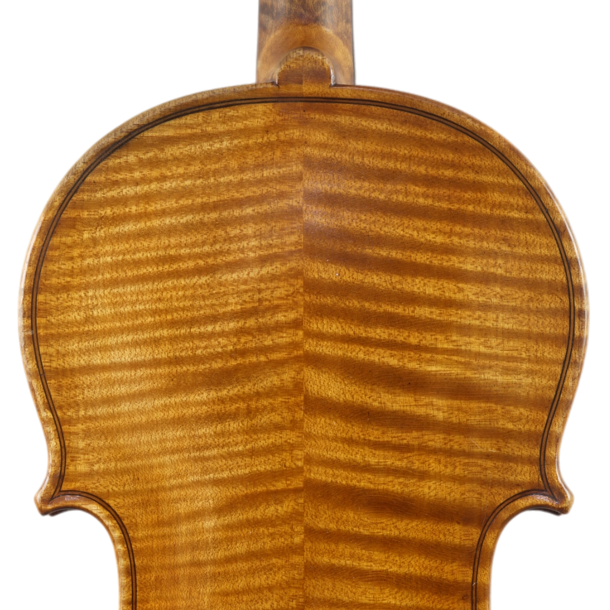 Violino Antigo Oficina Alemã n725