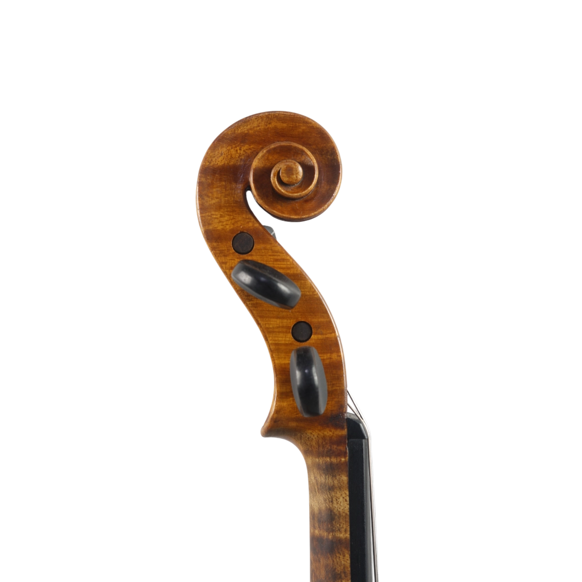 Violino Antigo Oficina Alemã n725