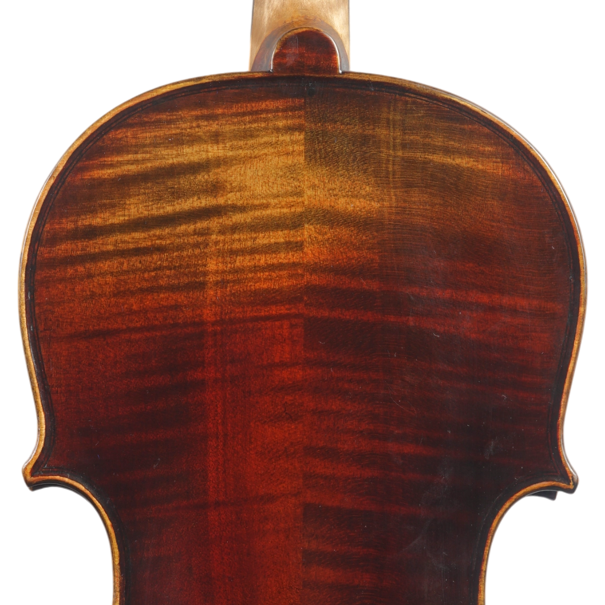 Violino Oficina Ma Zhibin 2025 n676