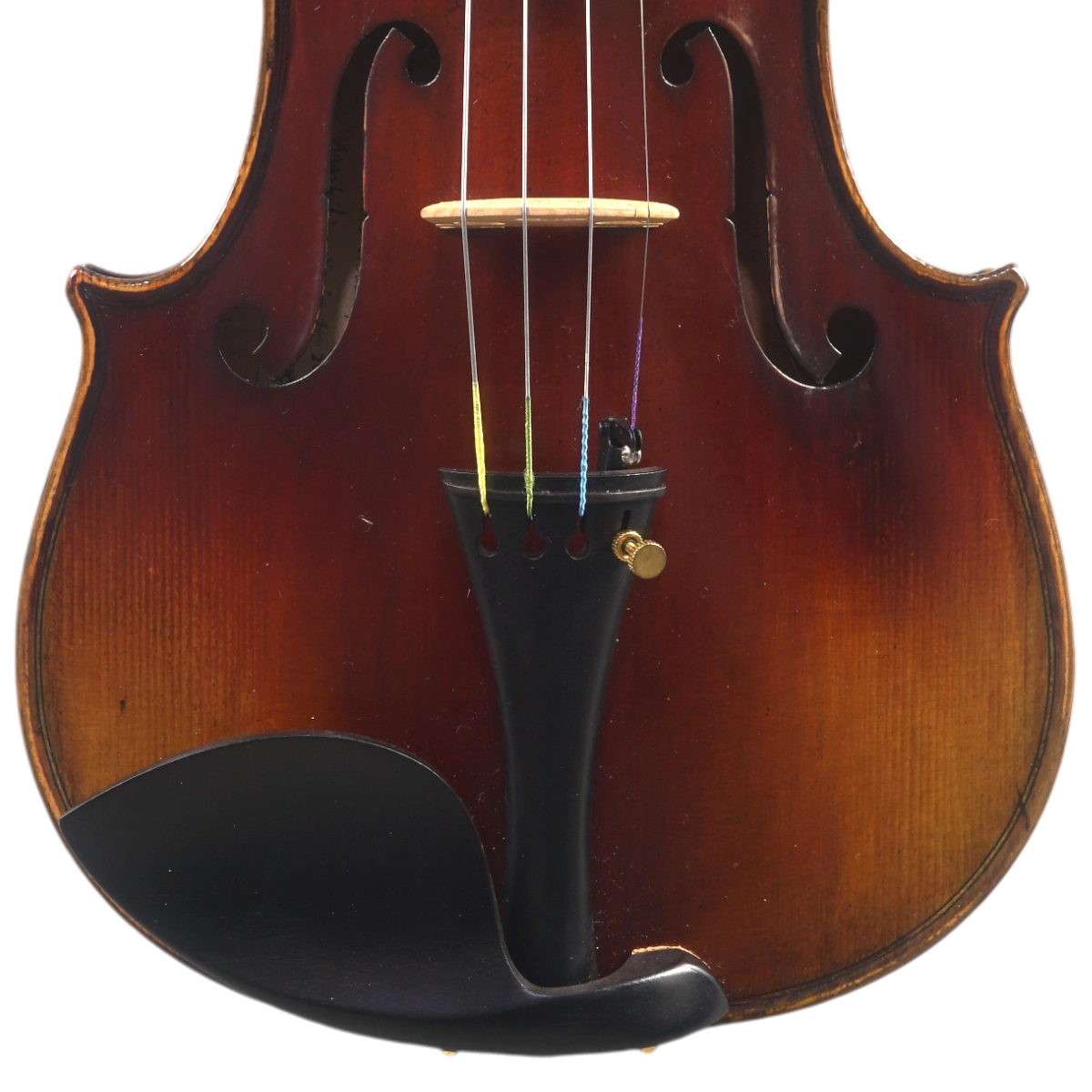Violino Oficina Ma Zhibin 2025 n676