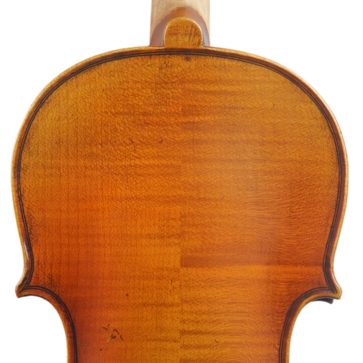 Violino Oficina Ma Zhibin 2025 n677