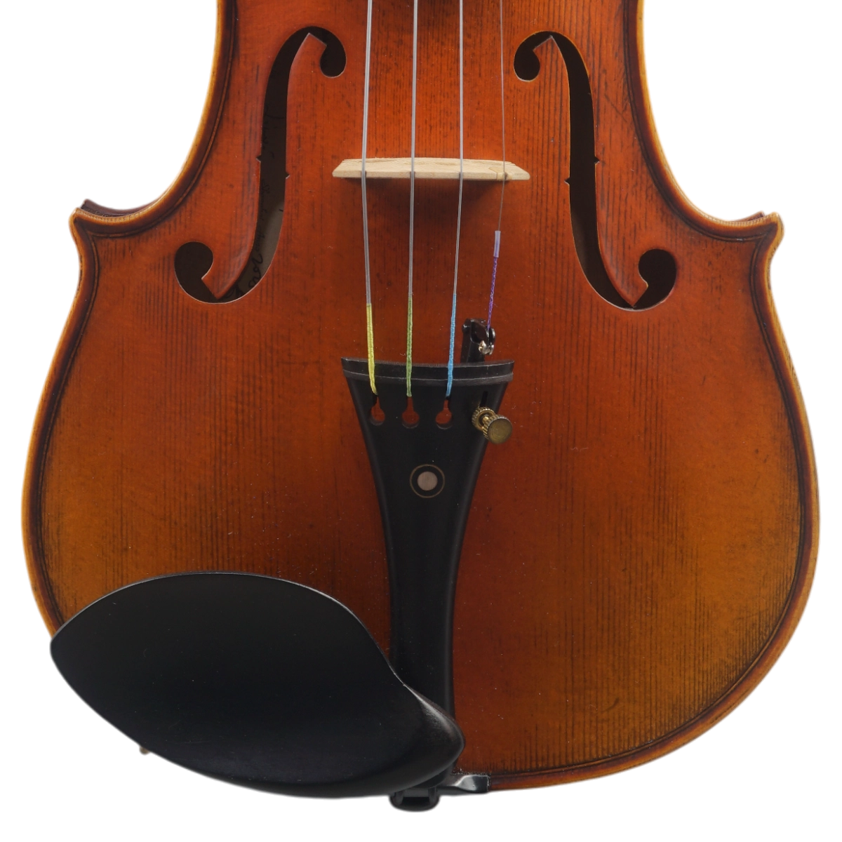 Violino Oficina Ma Zhibin 2025 n677
