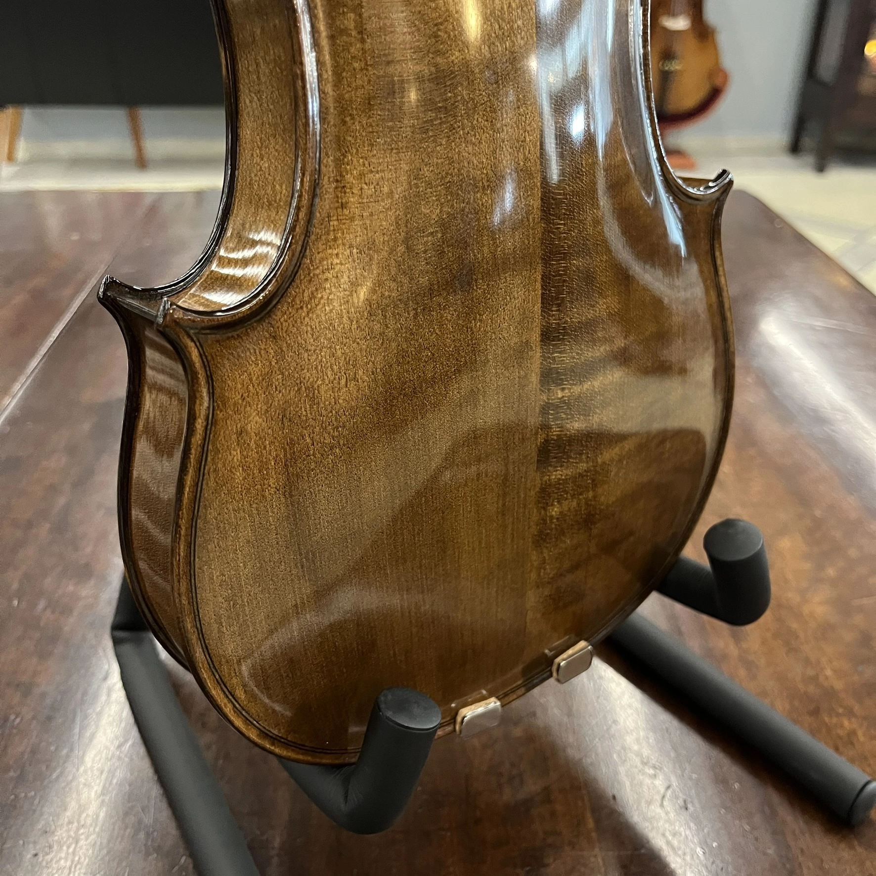 Violino Rolim J A Francis Orchestra 2026 Stradivari n69