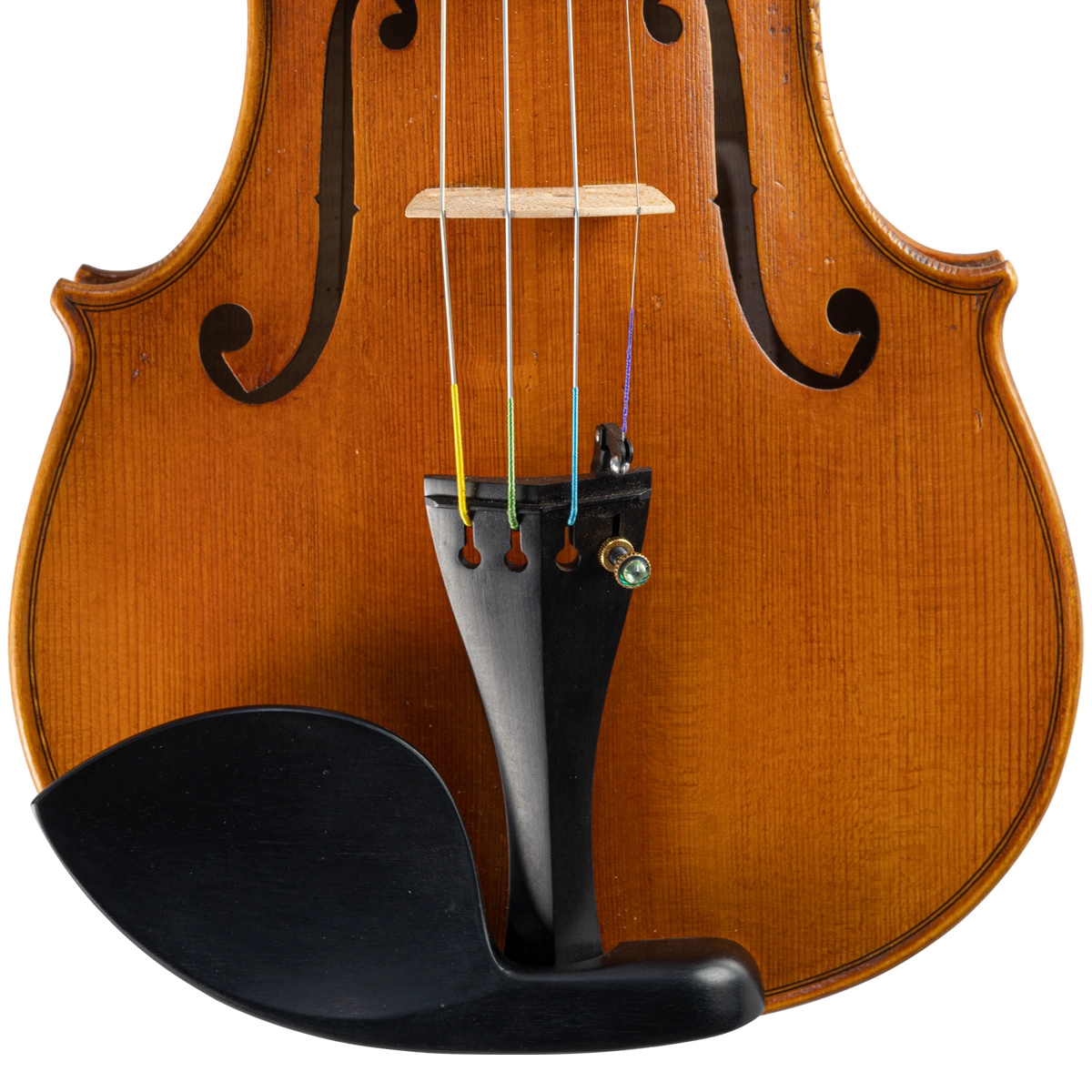 Violino Vinicius Fachinetti 2024 Guarneri n522