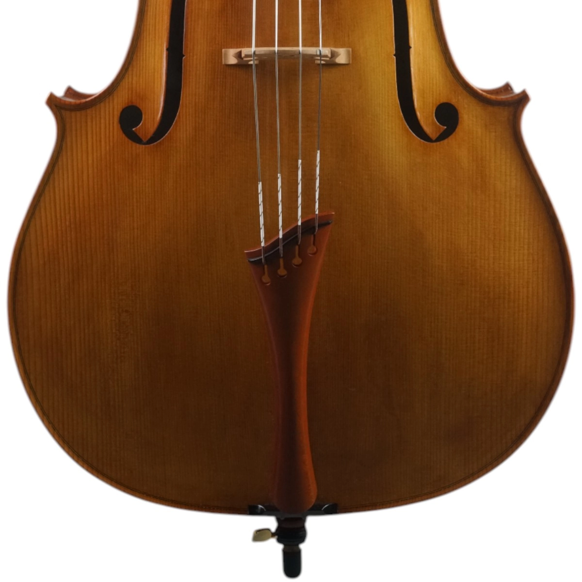 Violoncelo Alison Romano 2025 n631
