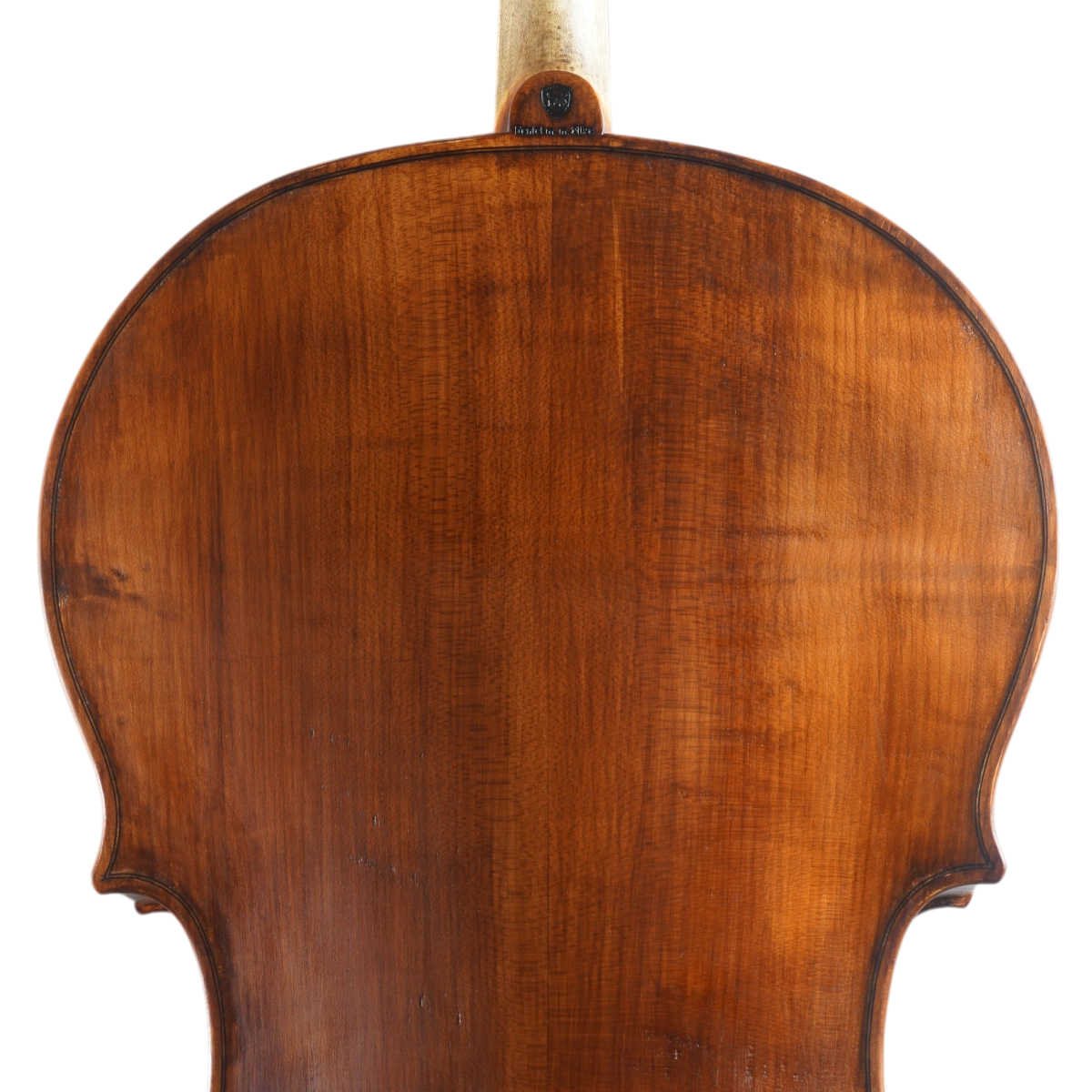 Violoncelo Daniel M M Silva 2025 Stradivari n661