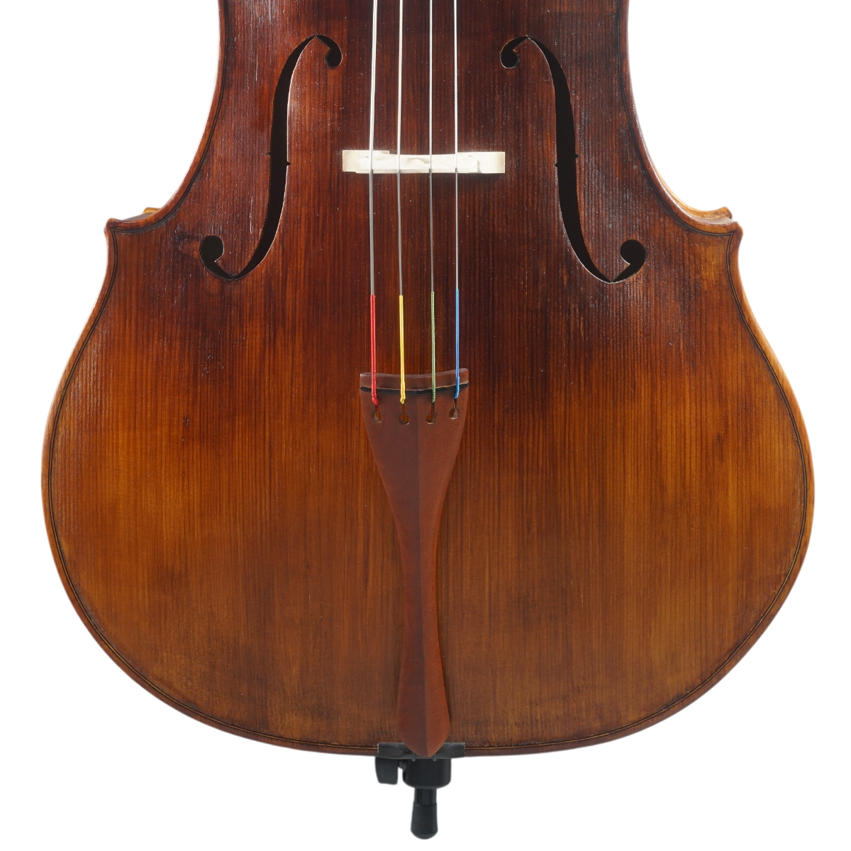 Violoncelo Daniel M M Silva 2025 Stradivari n661