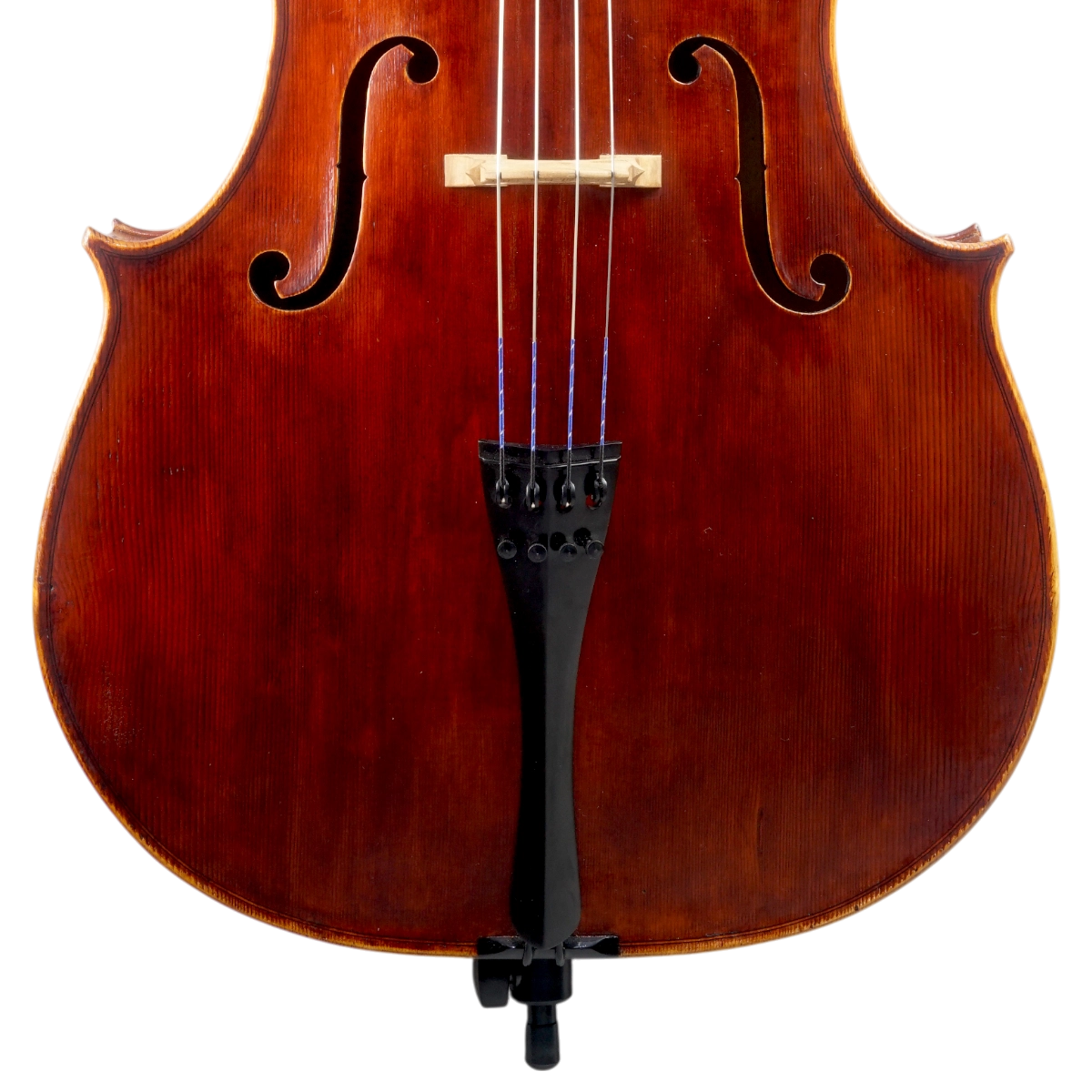 Violoncelo Luthier Felipe Rodrigues 2025 Montagnana n697
