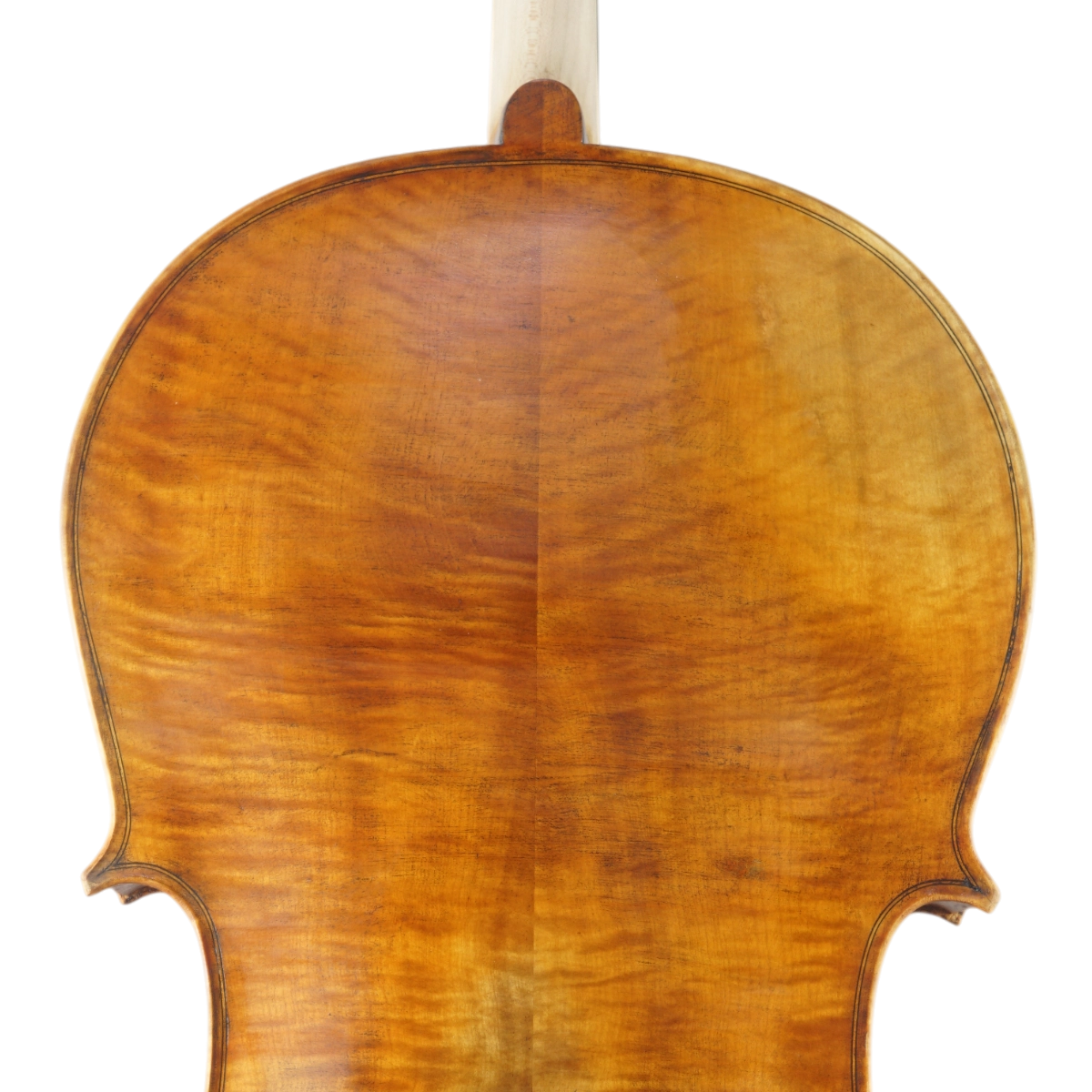 Violoncelo Marsale Brasiliano 2025 Grau C n659