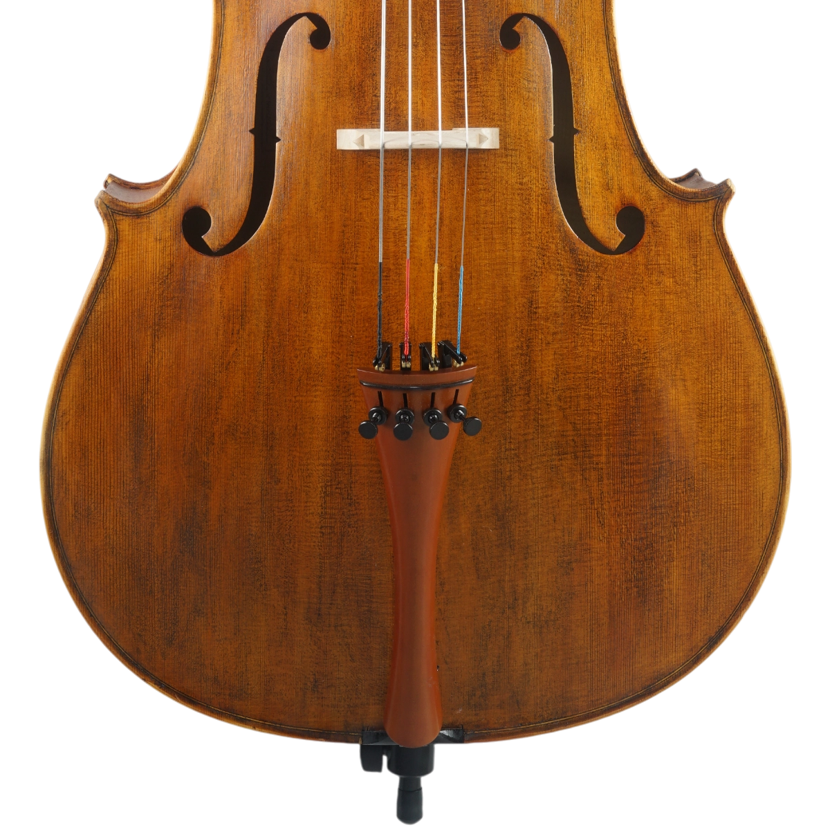 Violoncelo Marsale Brasiliano 2025 Grau C n659