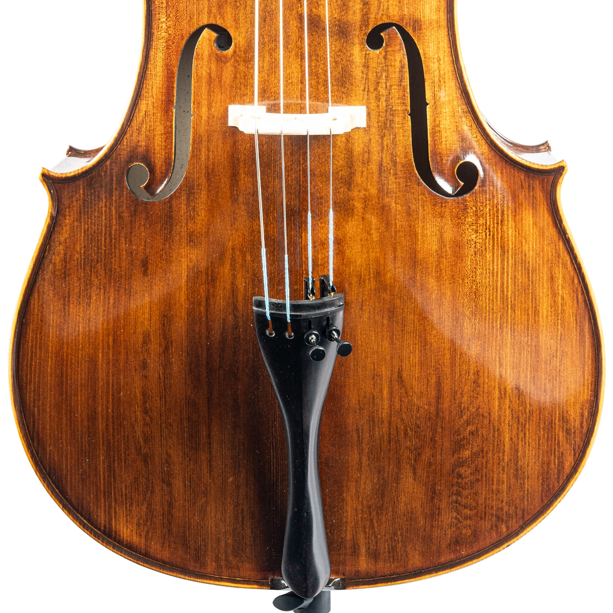  Violoncelo Rolim J A Francis Custom 2024 Montagnana n16