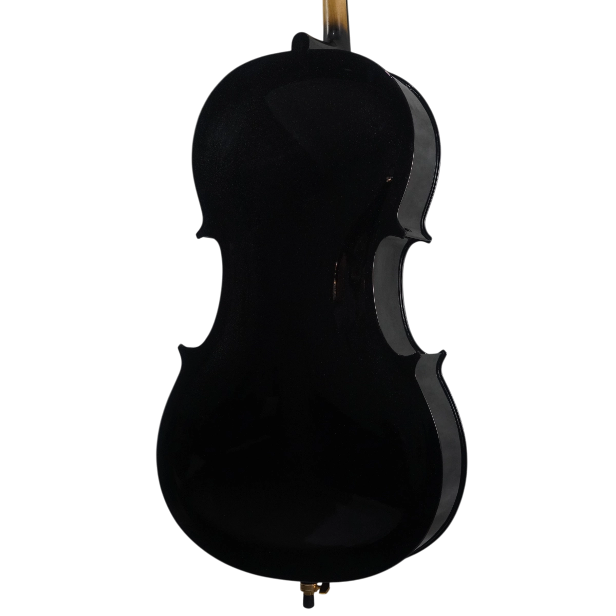 Violoncelo Tarttan Série 100 Preto 4/4