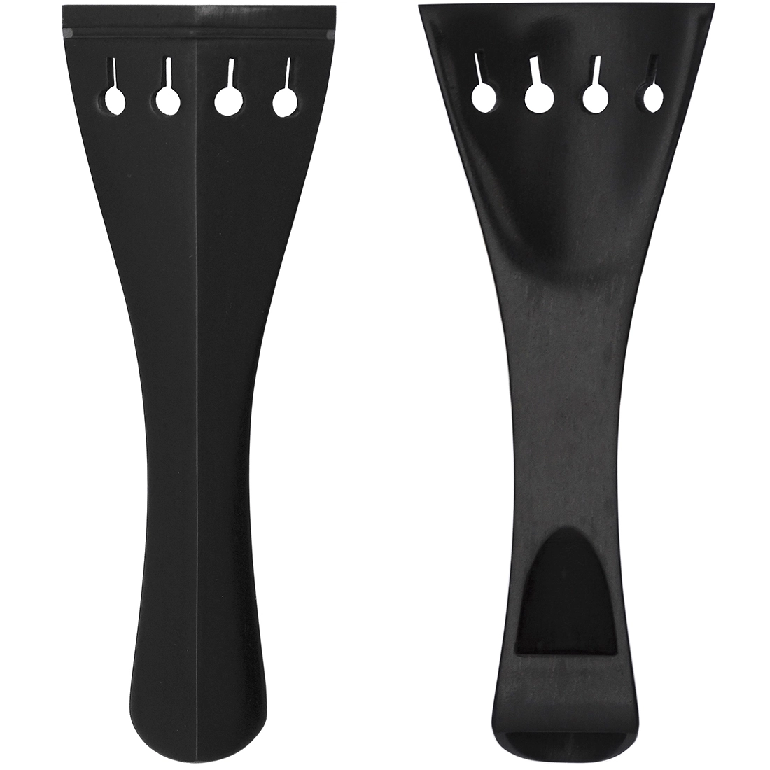 Estandarte Violino Ébano Hill Black Antoni Marsale 4/4 10,5cm