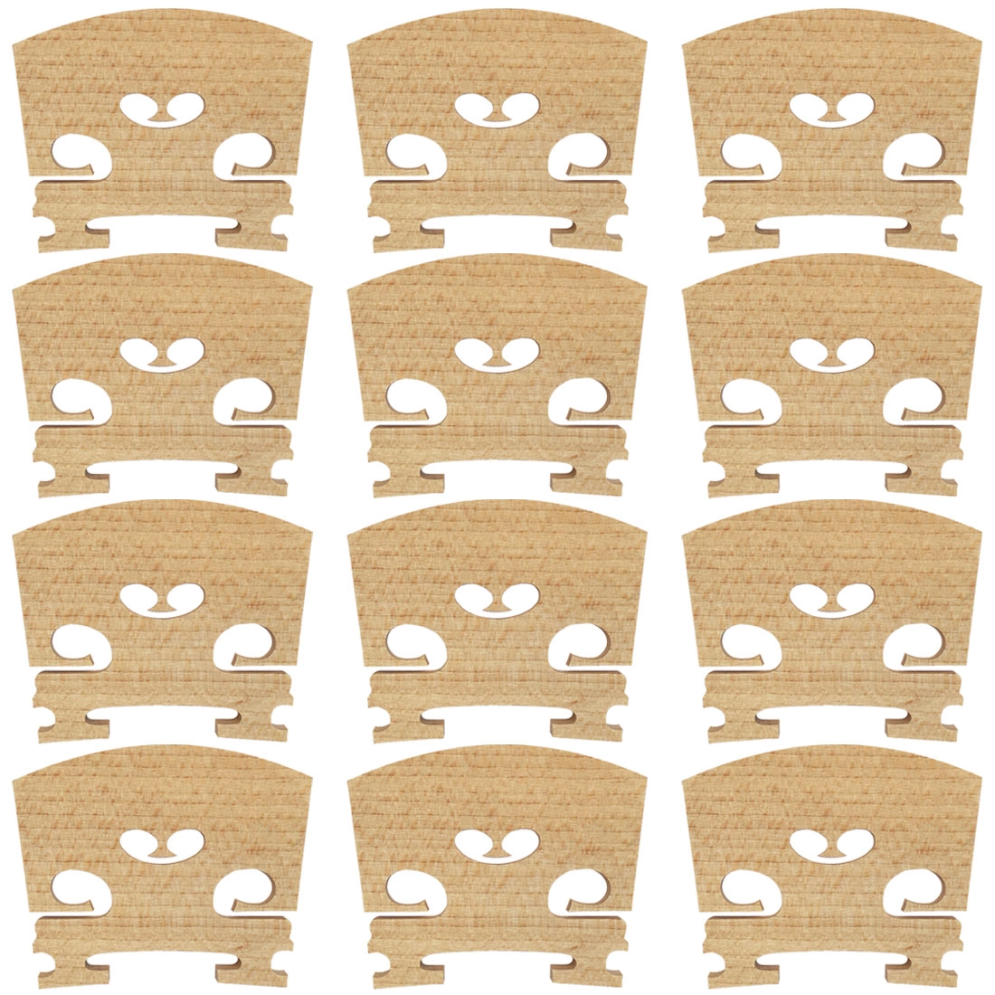 Imagem do produto Cavalete Violino Tarttan 3/4 - kit 12