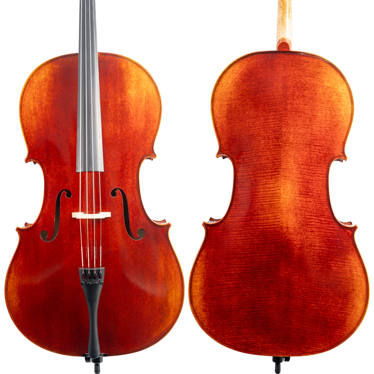 Imagem do produto Violoncelo Antoni Marsale Oficina 2024 n469