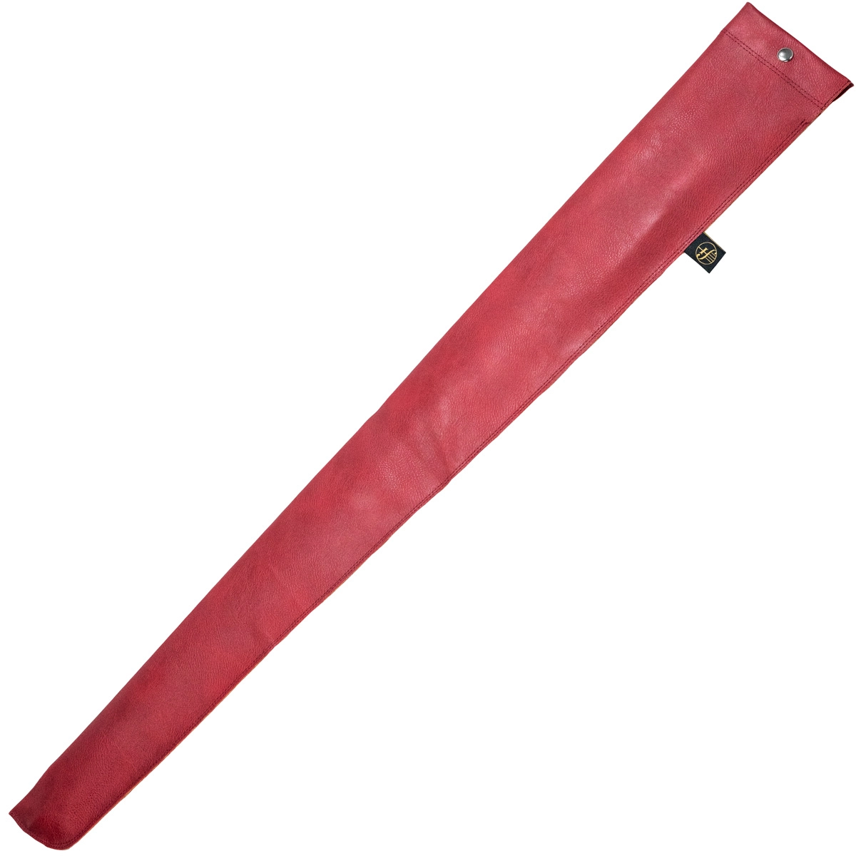 Imagem do produto Capa Arco de Contrabaixo HPG Inside Corino Vermelho Cardeal 