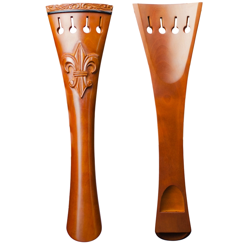 Imagem do produto Estandarte Violoncelo Boxwood Entalhado B1 Antoni Marsale 235 mm 