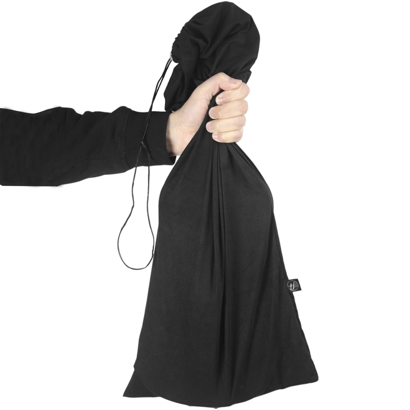 Imagem do produto Capa Viola HPG Inside Suede Black 