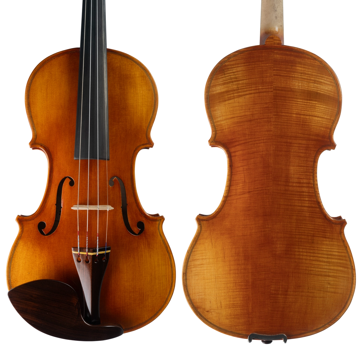 Violino Marsale Brasiliano 2025 Grau C n604