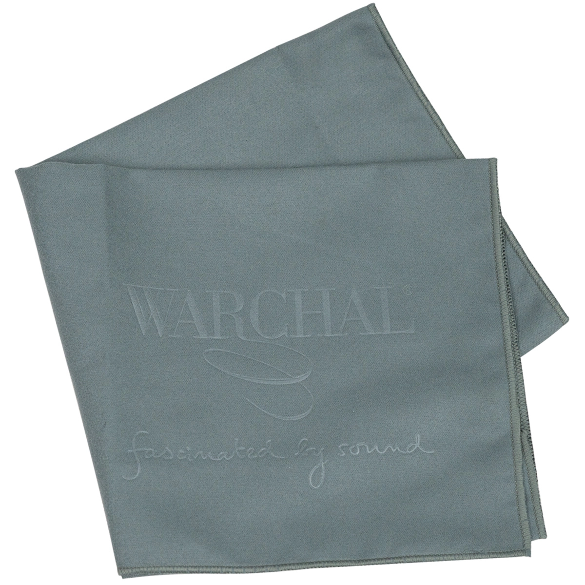 Imagem do produto Flanela de Microfibra Warchal 40x40 cm