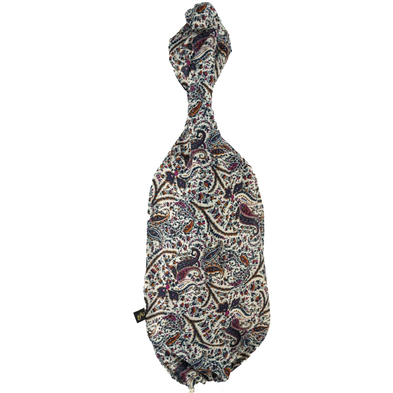 Imagem do produto Capa Violino HPG Inside Viscose Estampa H106 