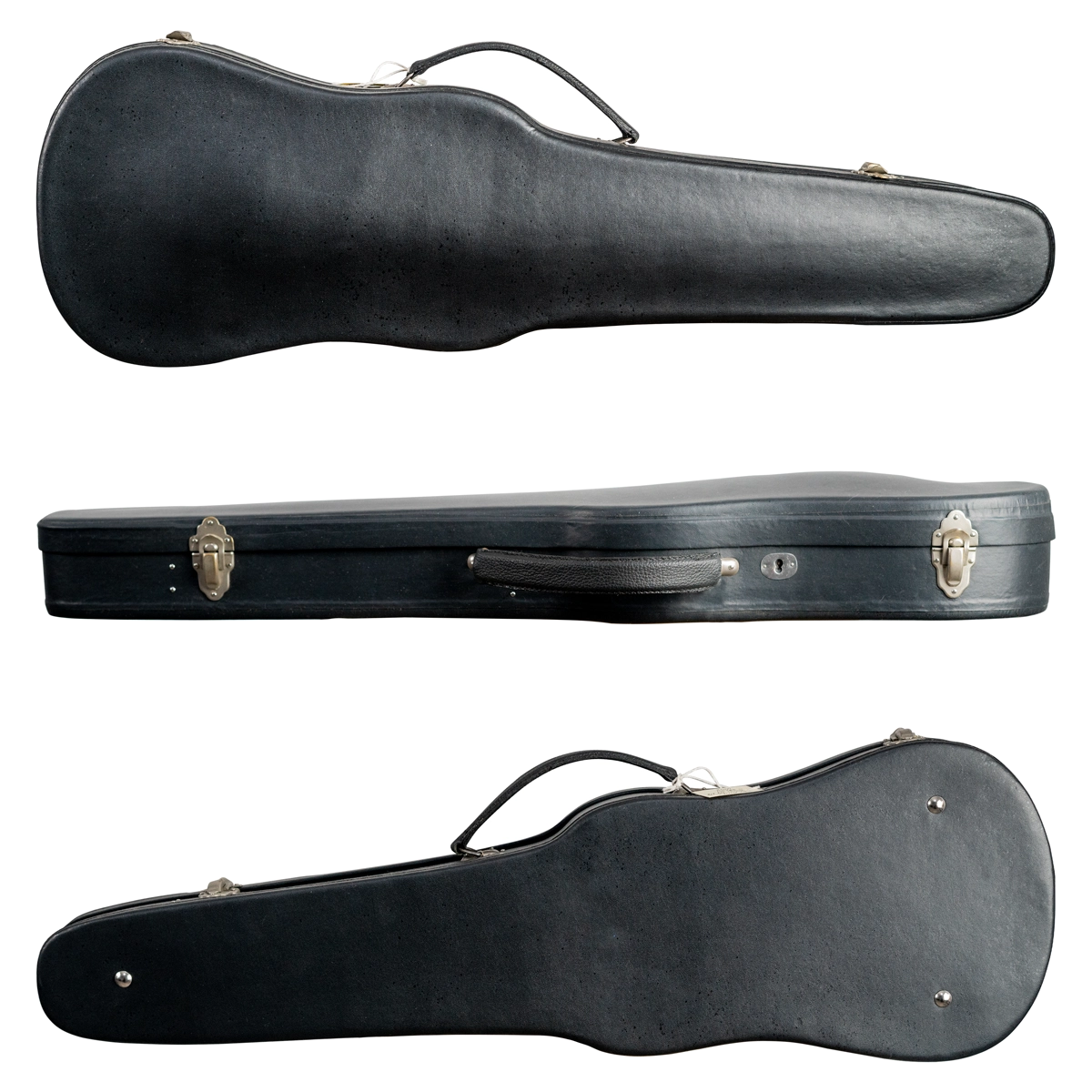 Imagem do produto Estojo Case Antigo Violino 7/8 ou 3/4 U058