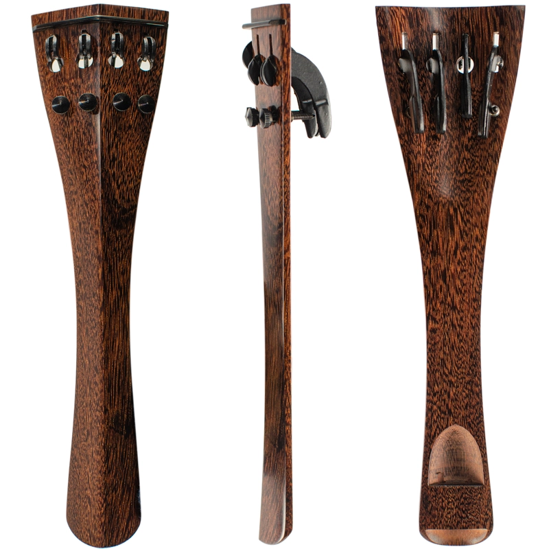 Estandarte Violoncelo Tamarindo Hill Afinador Antoni Marsale