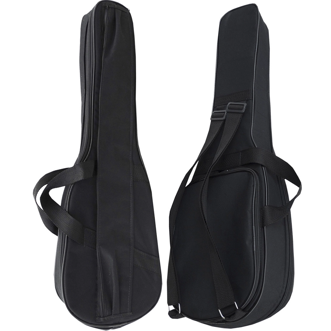 Imagem do produto Capa Violino Tarttan Extra Luxo Fio 600 Preta 4/4