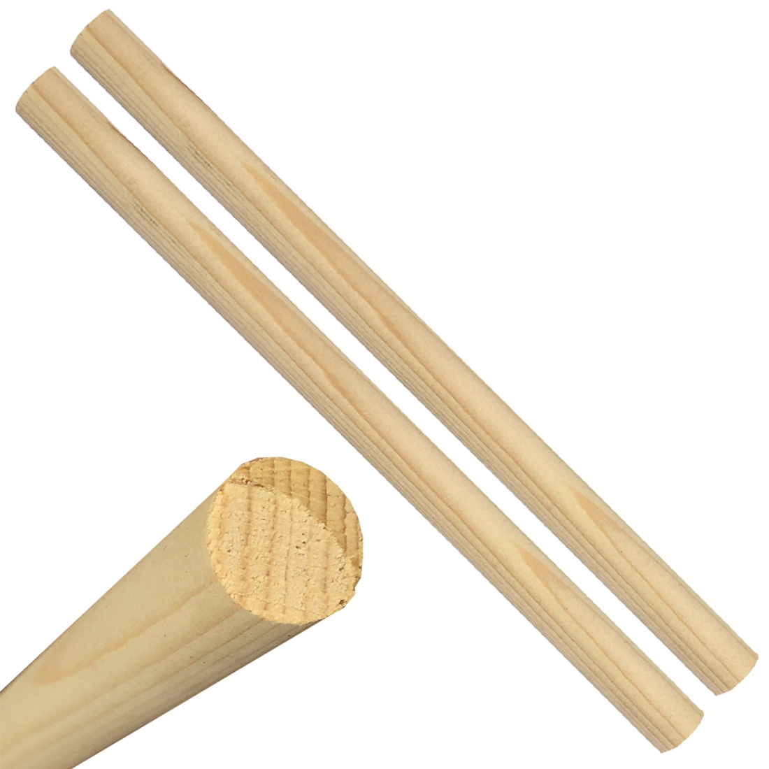 Imagem do produto Alma Violoncelo Abeto Tarttan 11mm (kit com 2)