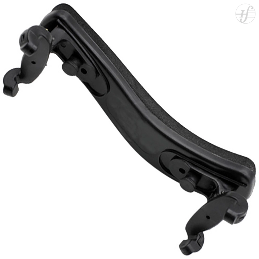 Espaleira Tarttan Ajustável SH1 Violino 3/4 e 4/4