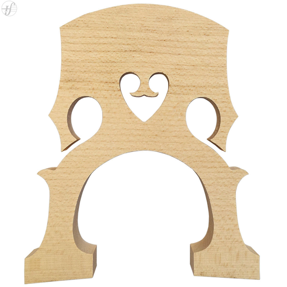 Imagem do produto Cavalete Violoncelo Tarttan Francês 3/4