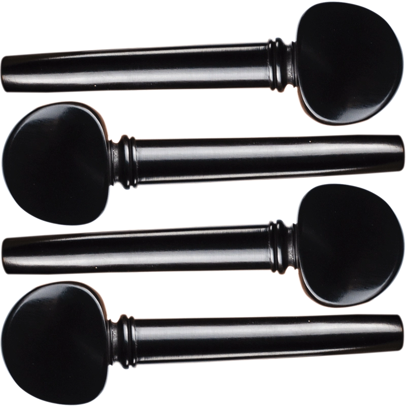 Imagem do produto Cravelha Violoncelo Ébano Swiss Antoni Marsale