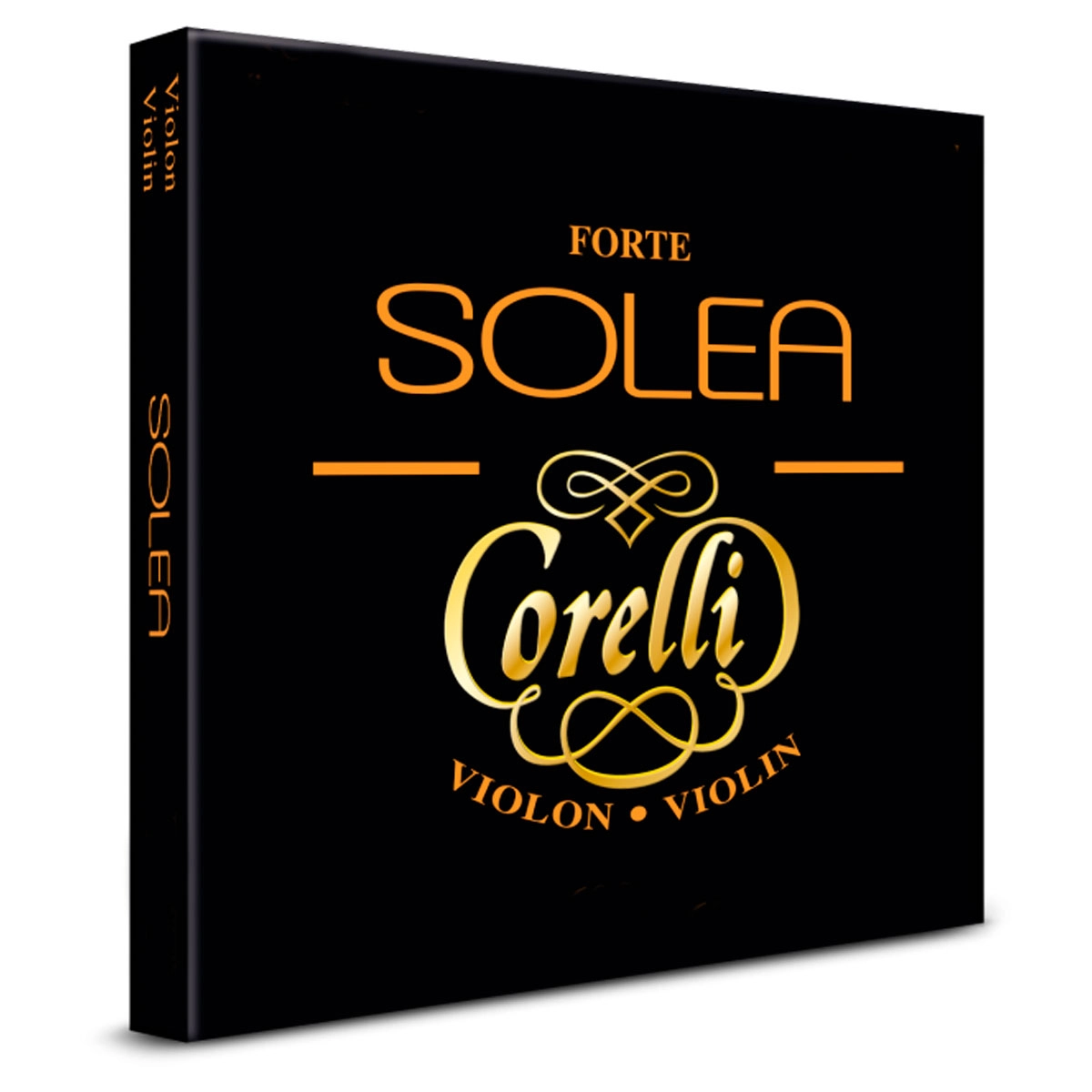 Imagem do produto Corda Violino Corelli Solea Forte 2ª La A 602F (avulsa)