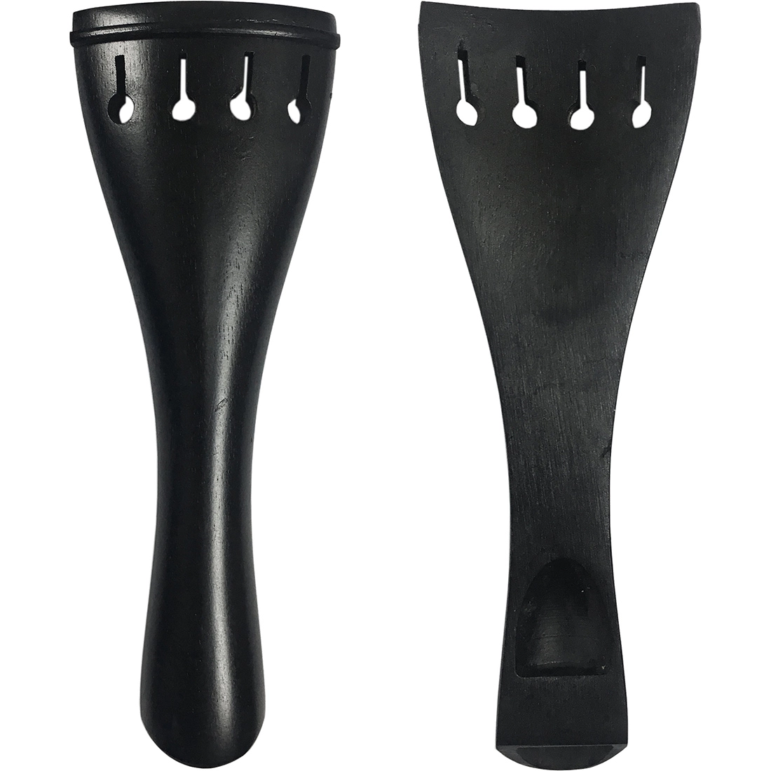 Estandarte Violino Ébano Standard 1/4 Tarttan