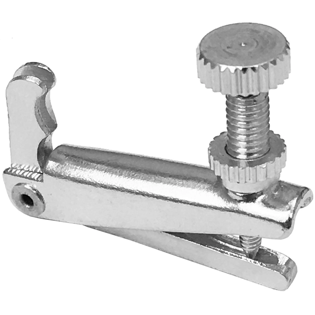 Imagem do produto Micro Afinador Violino Tarttan Cromado