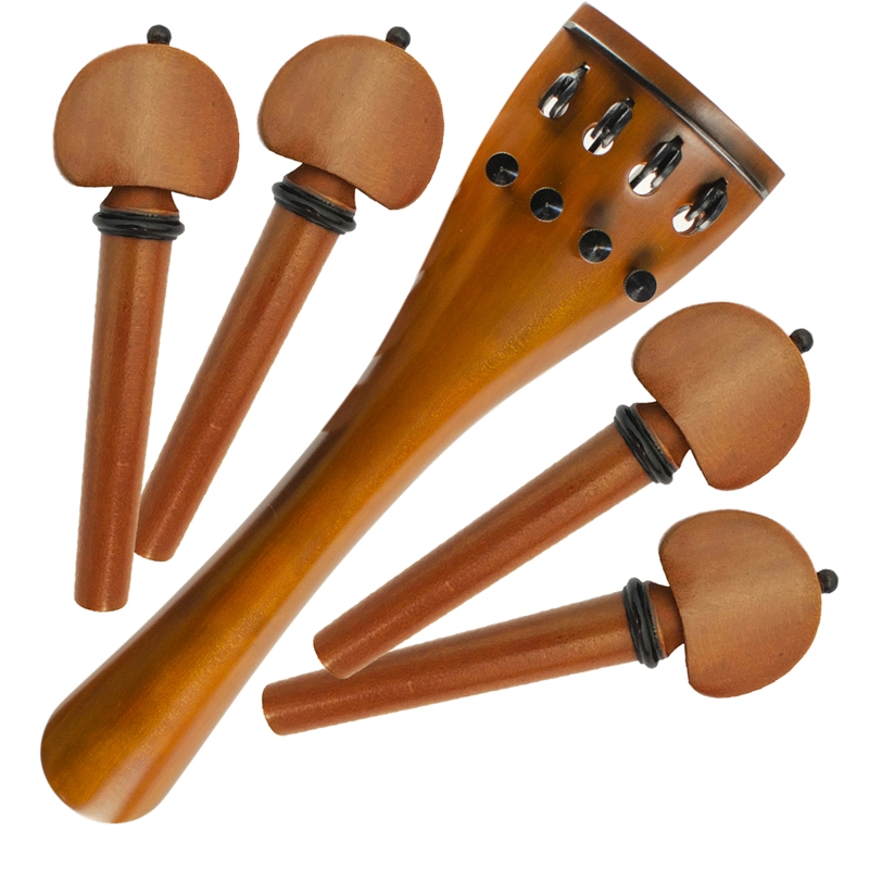 Imagem do produto Kit Violoncelo Boxwood Antoni Marsale CE01 Hill Tuner