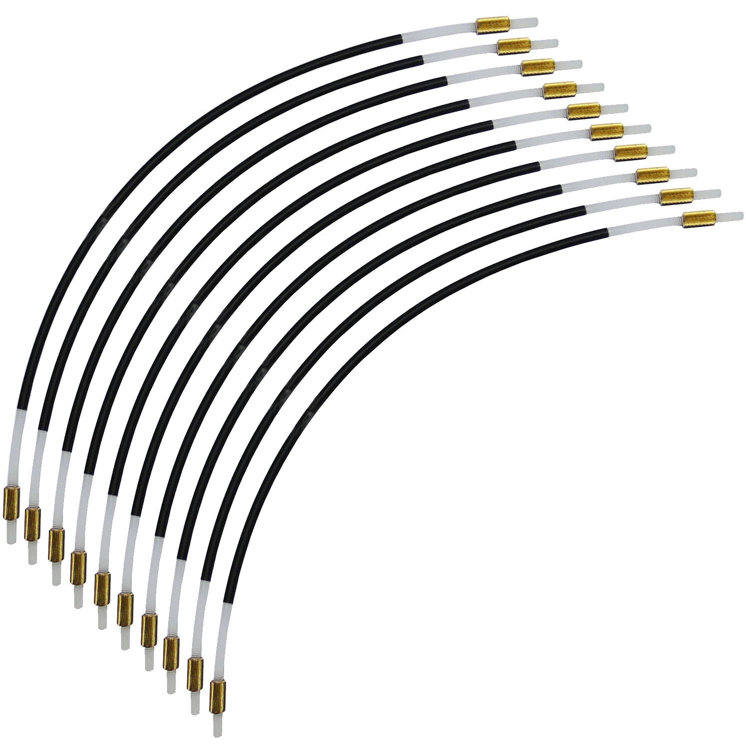 Imagem do produto Rabicho Violino Tarttan Strong Nylon 3/4 e 4/4 (kit com 10)