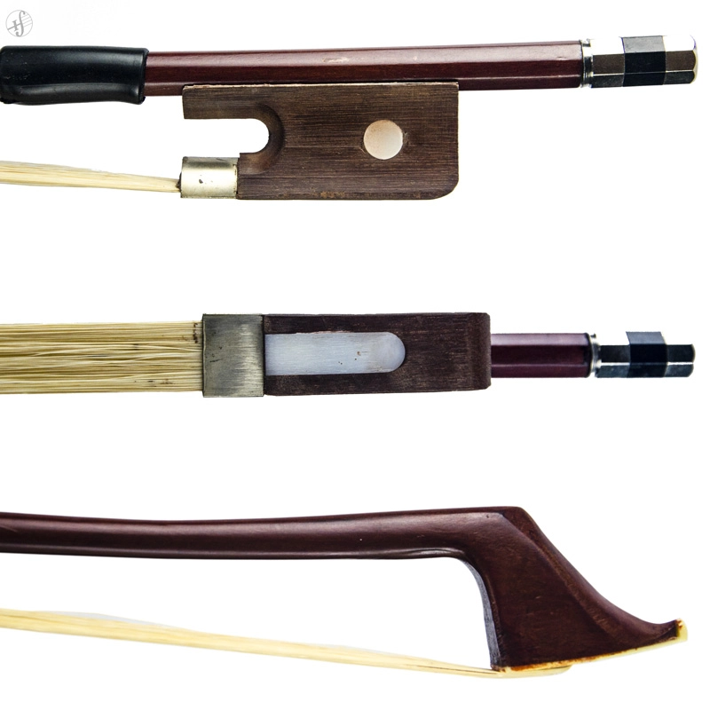 Imagem do produto Arco Contrabaixo Tarttan Francês Rosewood 1/2