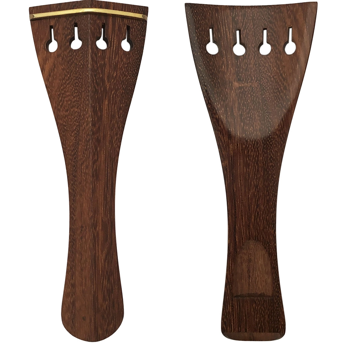 Imagem do produto Estandarte Viola Tamarindo Hill Gold Antoni Marsale